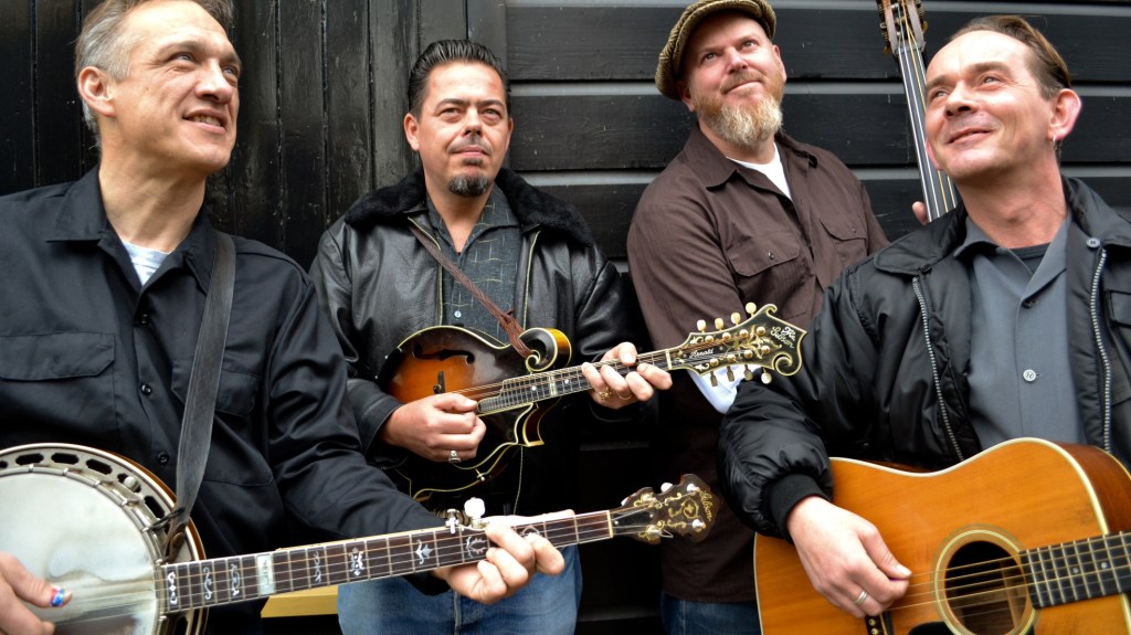 Rotterdam Bluegrass Festival kondigt nieuwe namen&nbsp;aan