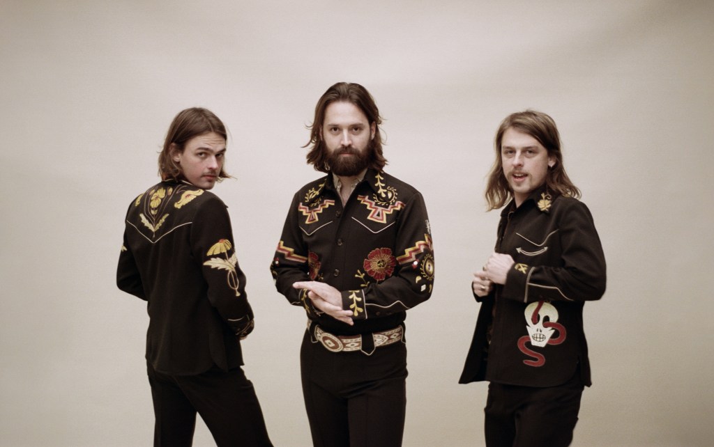 Pinkpop 2023 compleet: Altin Gün, DeWolff en meer op het&nbsp;menu