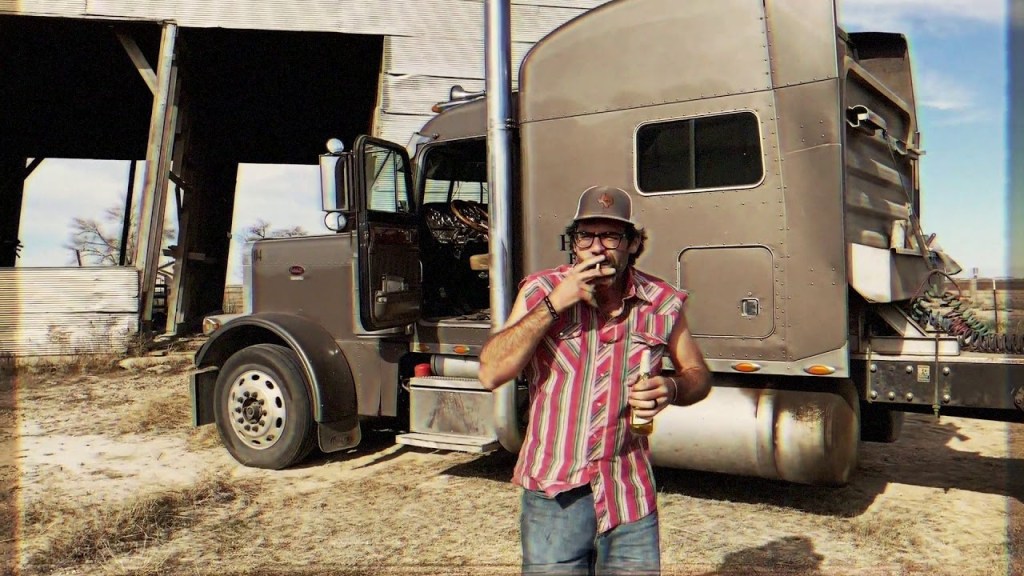 Recensie: De nieuwe plaat van Rattlesnake Milk bijt als een&nbsp;slang