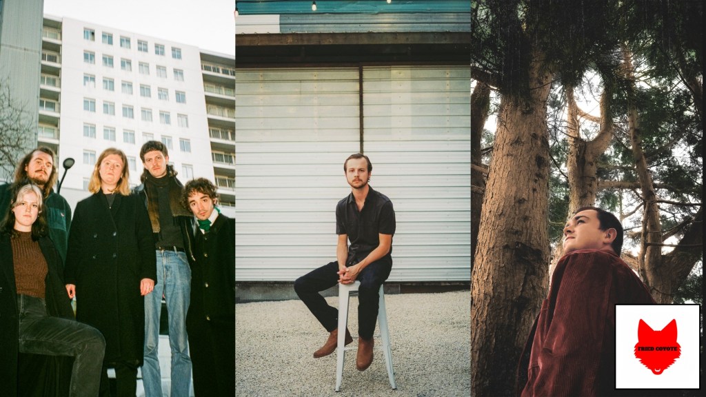 11x nieuw in 2023: van Tramhaus tot Tommy Prine (jawel, de zoon&nbsp;van)