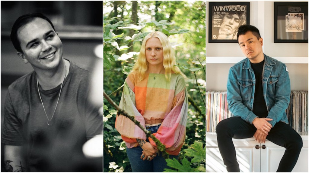 Nieuwe muziek: Tommy Prine, Gabe Lee, Kassi Valazza en&nbsp;meer