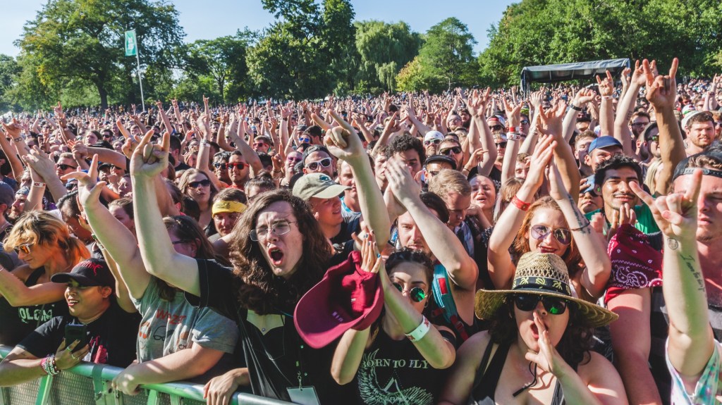 Concertagenda: wat je kunt verwachten in juli&nbsp;2023