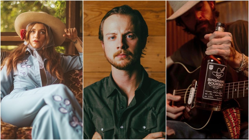 Nieuwe muziek: Ryan Bingham, Miles Miller, Sierra Ferrell (en&nbsp;meer)