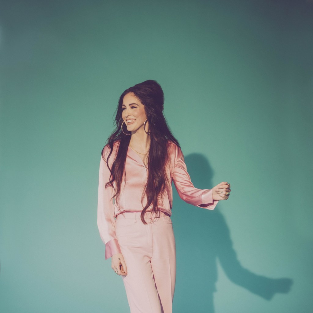 Jaime Wyatt komt met tweede single Love Is A Place richting album Feel&nbsp;Good