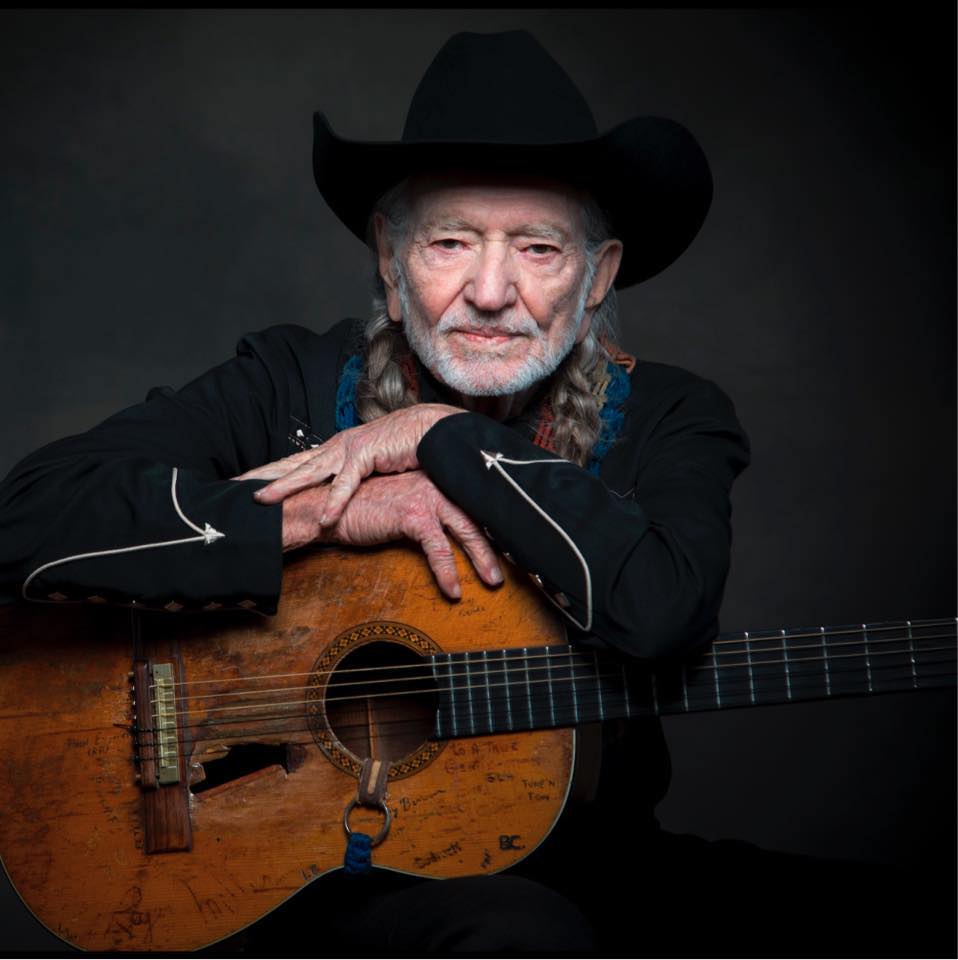 Willie Nelson brengt bluegrass-versie uit van klassieker A Good Hearted&nbsp;Woman