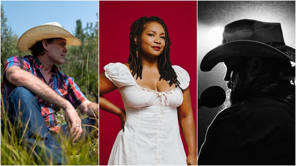 Nieuwe muziek, week 41: Chris Stapleton, Corb Lund, Miko Marks (en&nbsp;meer)