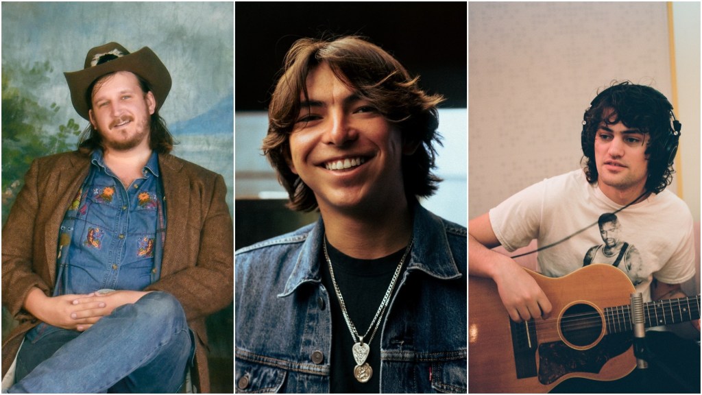 Nieuwe muziek, week 46: Willi Carlisle, Wyatt Flores, MJ Lenderman (en&nbsp;meer)