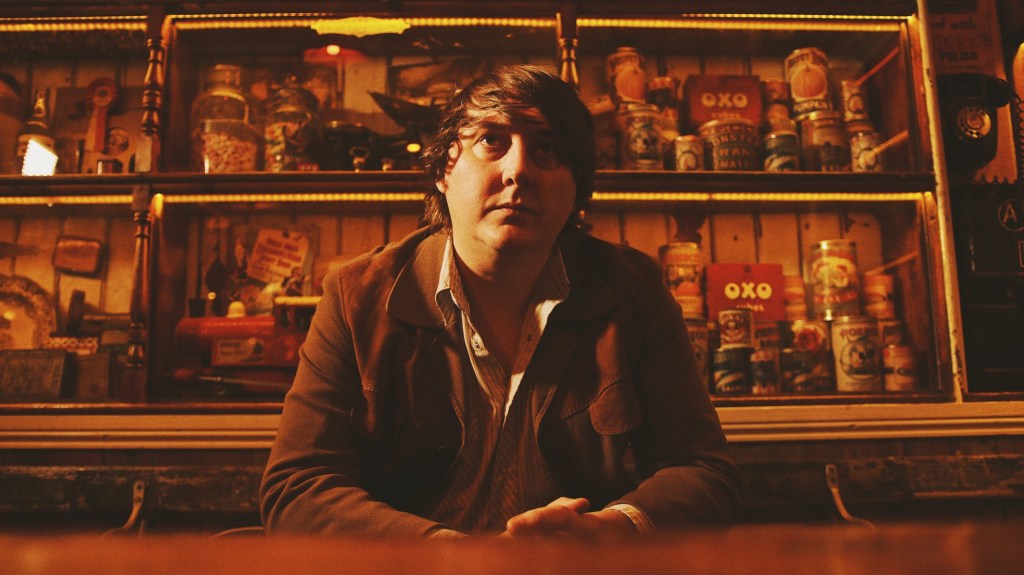 Roots | John Blek: ‘Ik voel mij op het podium het meest op mijn&nbsp;gemak’