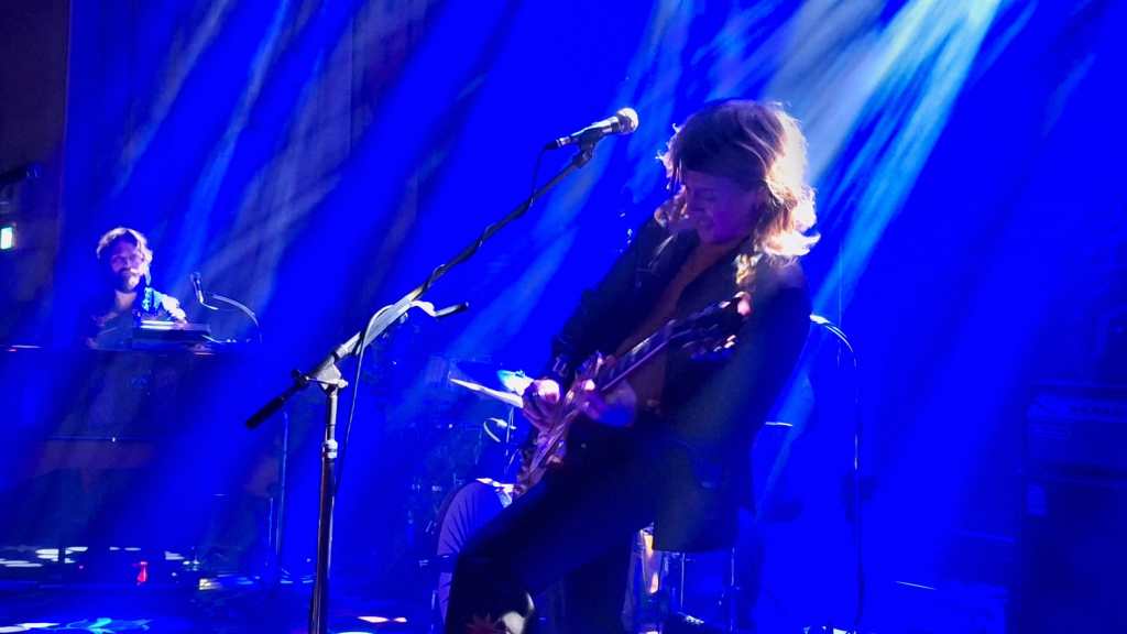 DeWolff bewijst in Luxor Live waarom iedereen de band een keer live moeten&nbsp;zien