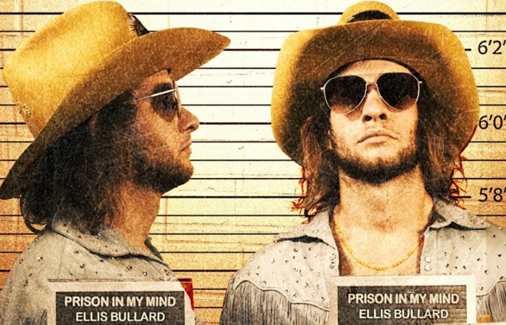 Roots | Ellis Bullard: ‘Elke dag muziek maken is beter dan voor iemand anders&nbsp;werken’