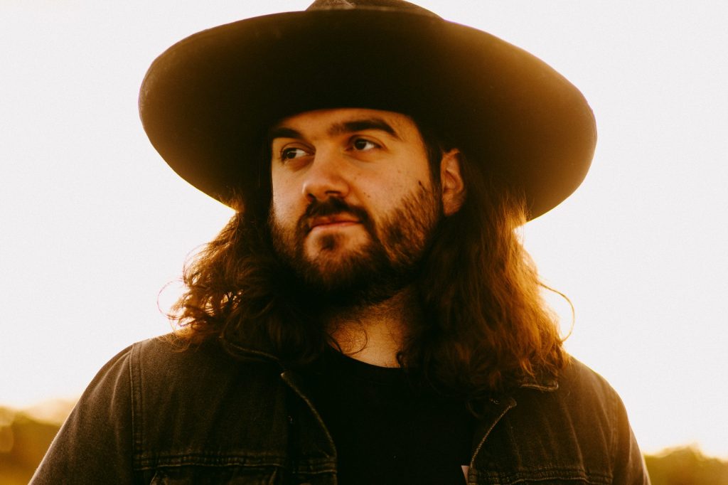 De playlist van Jack Browning: ‘Charley Crockett’s The Man From Waco is letterlijk&nbsp;perfect’