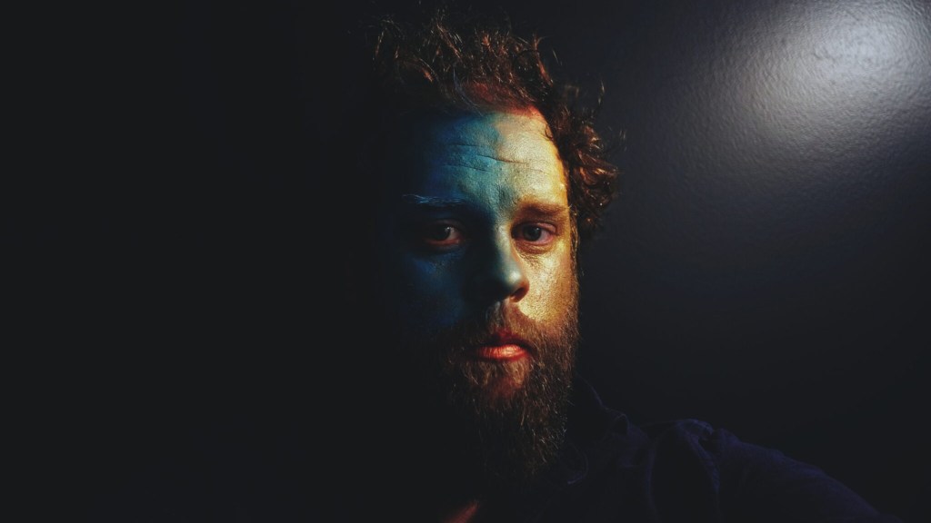 Roots | Jeffrey Martin: ‘Ik ben een gecompliceerd zootje mens dat toevallig muziek&nbsp;speelt’