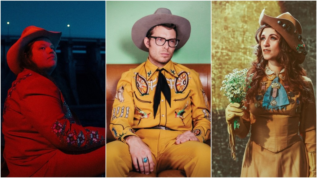 Fried Coyote tipt nieuwe muziek (43): Sierra Ferrell, Shawn Hess, Marcus King en&nbsp;meer