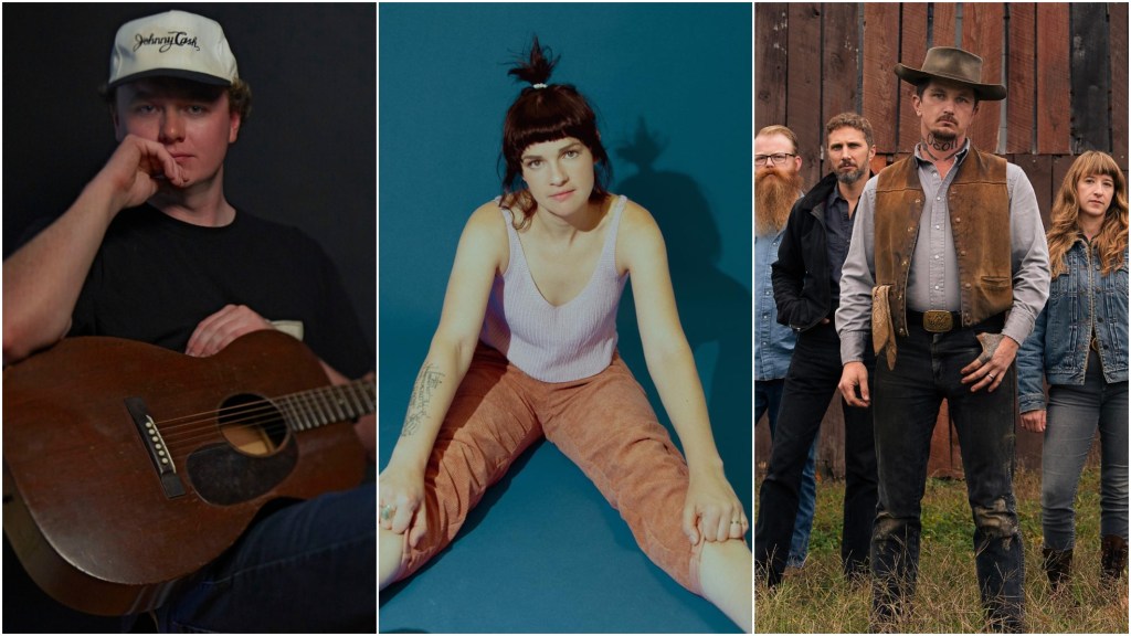 Fried Coyote tipt nieuwe muziek (45): Taylor McCall, Rachel Baiman & Pony Bradshaw, Lost Dog Street Band en&nbsp;meer