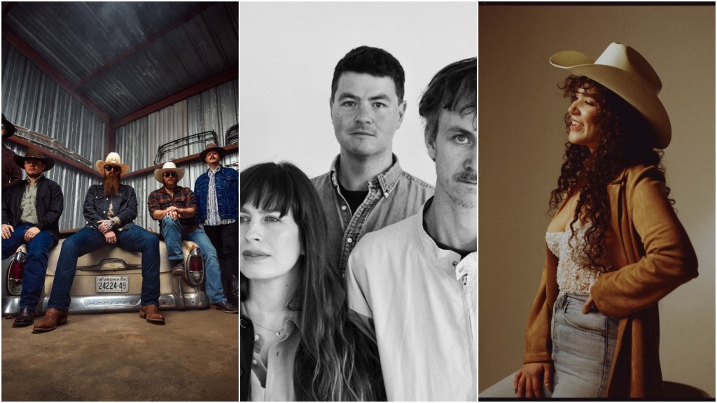 Fried Coyote tipt nieuwe muziek (52): 49 Winchester, The Felice Brothers, Emily Nenni en&nbsp;meer