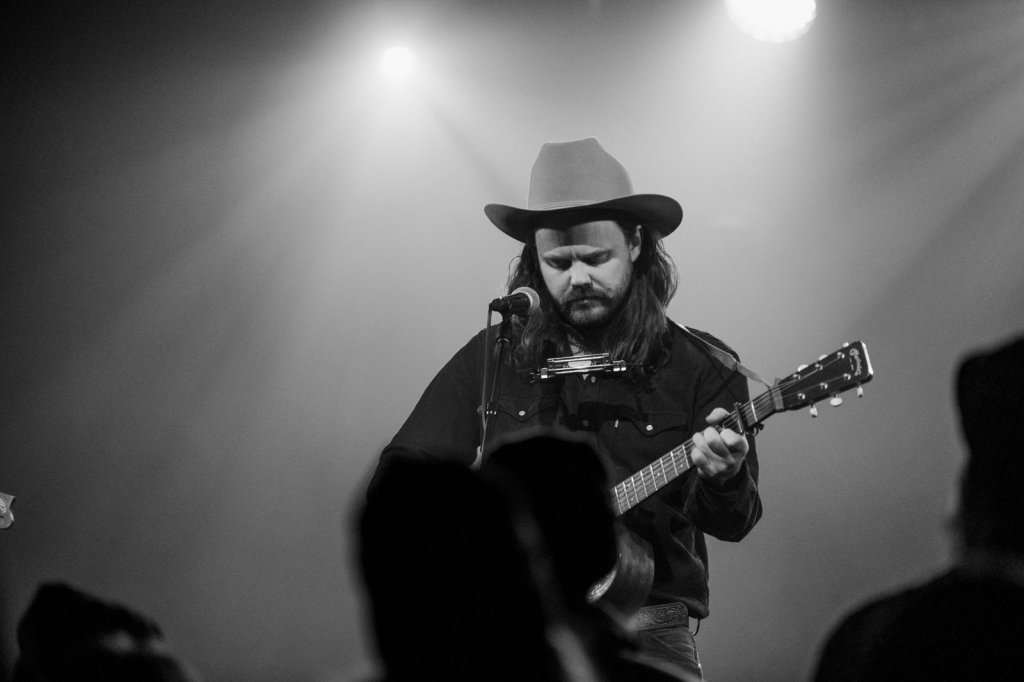 Roots | Daniel Young: ‘De eerste twee albums van The Band zijn nog steeds mijn favorieten’