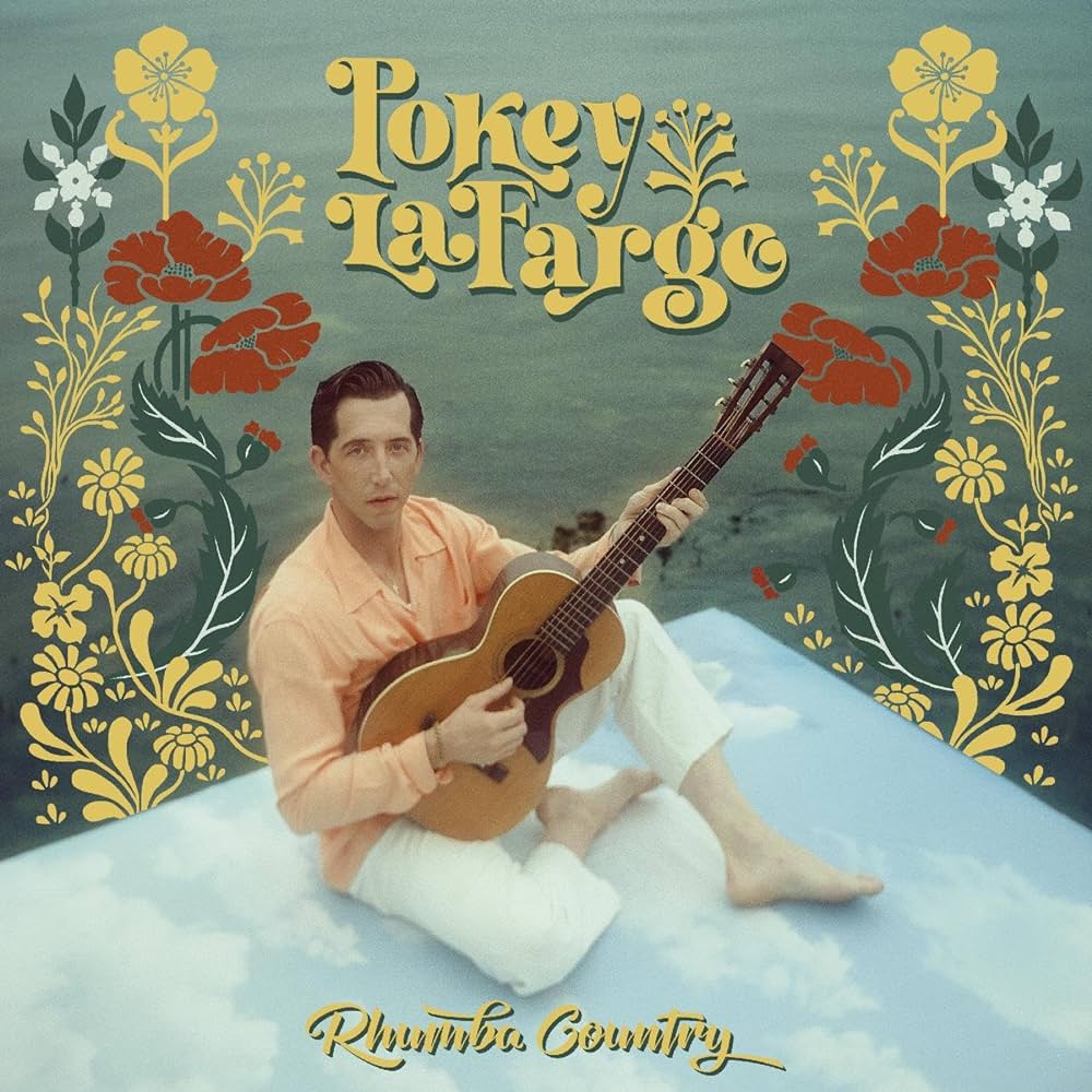Pokey LaFarge – Rhumba Country&nbsp;(recensie)