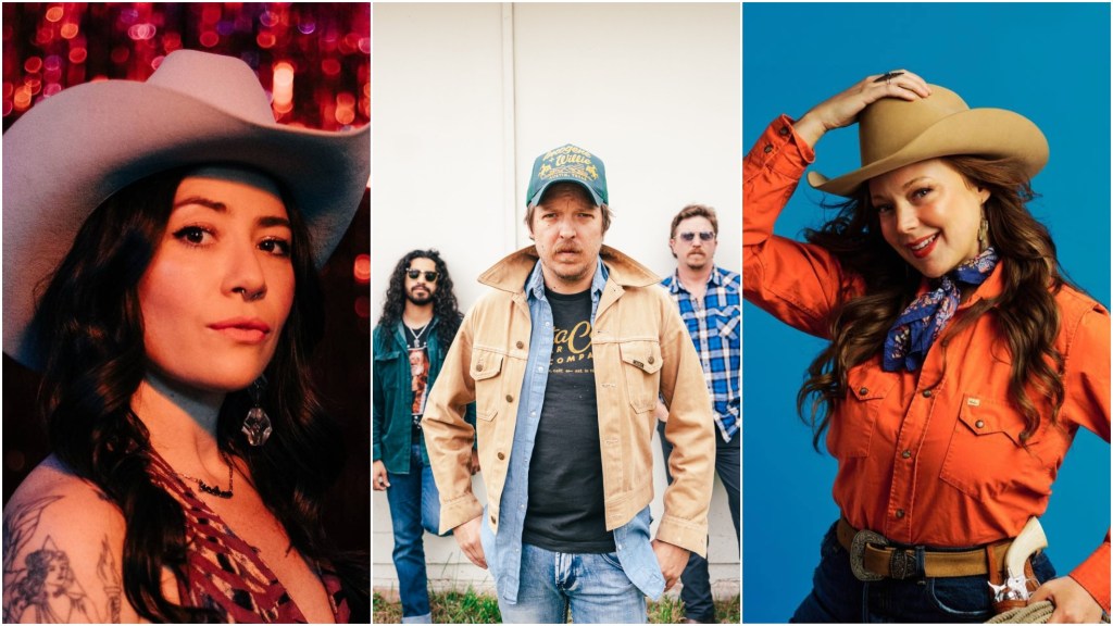 Fried Coyote tipt nieuwe muziek (63): Silverada, Kaitlin Butts, Hannah Juanita en&nbsp;meer