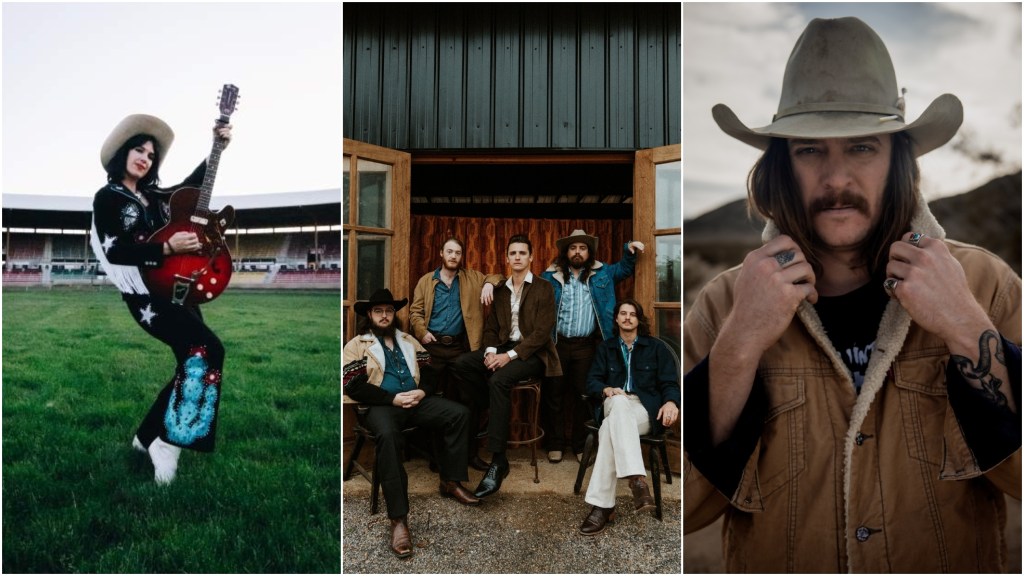 Fried Coyote tipt nieuwe muziek (61): The Red Clay Strays, Rob Leines, Jenny Don’t & The Spurs en&nbsp;meer