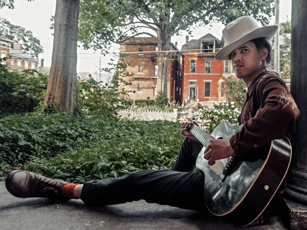 Roots | Nat Myers: ‘Je hebt maar een woord nodig:&nbsp;blues’