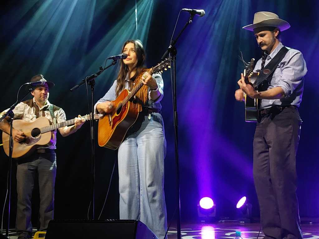 Western AF geeft drie artiesten kans om zich te laten zien in TivoliVredenburg