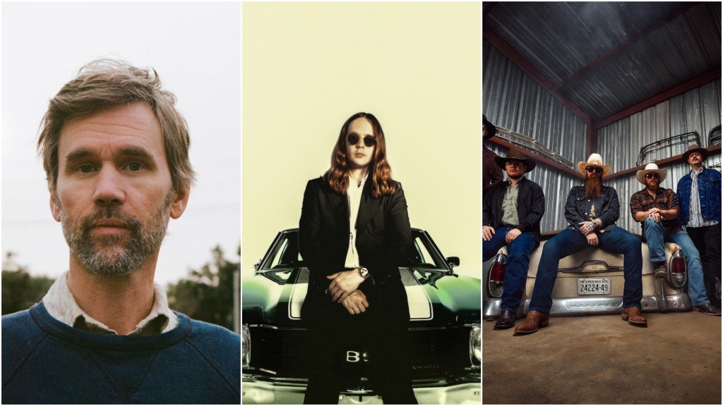 Fried Coyote tipt nieuwe muziek (68): Billy Strings, 49 Winchester, Willie Watson en&nbsp;meer