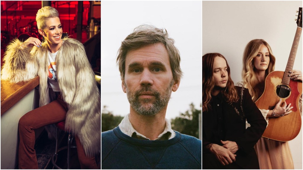 Fried Coyote tipt nieuwe muziek (74): Margo Price & Billy Strings, Willie Watson, Shawna Thompson en&nbsp;meer