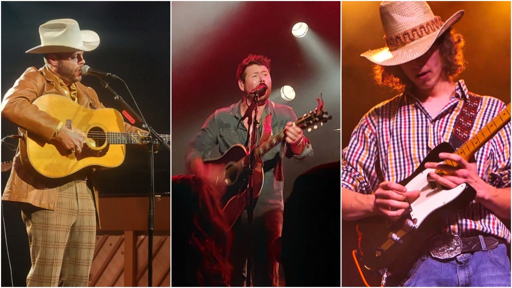 Fried Coyote tipt nieuwe muziek (83): Charley Crockett, Shane Smith & the Saints, The Moran Tripp Band en&nbsp;meer