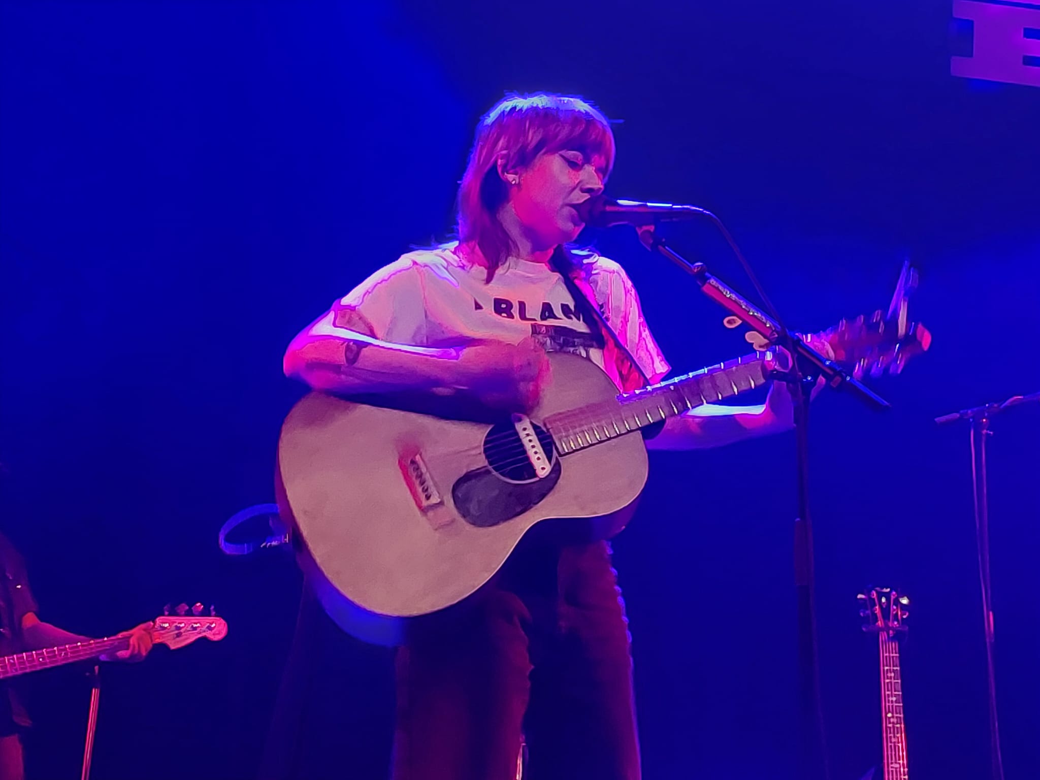 Hurray For The Riff Raff at TakeRoot 2024