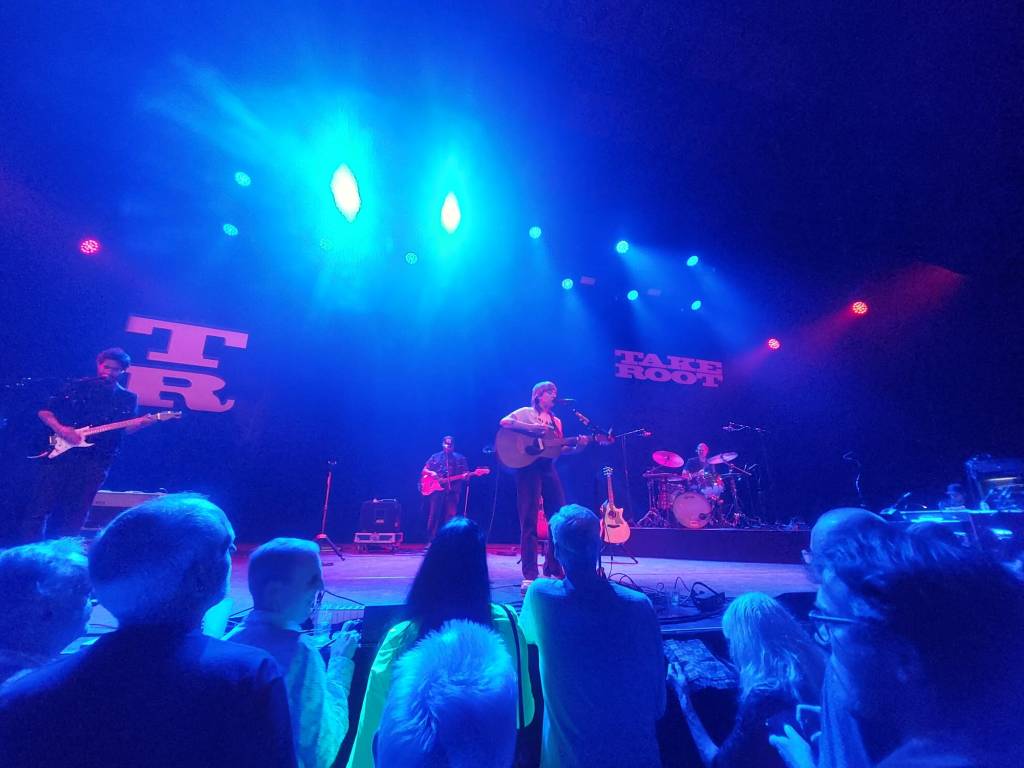 TakeRoot 2024: Geen grote namen, maar wel écht ontdekkingsfeest