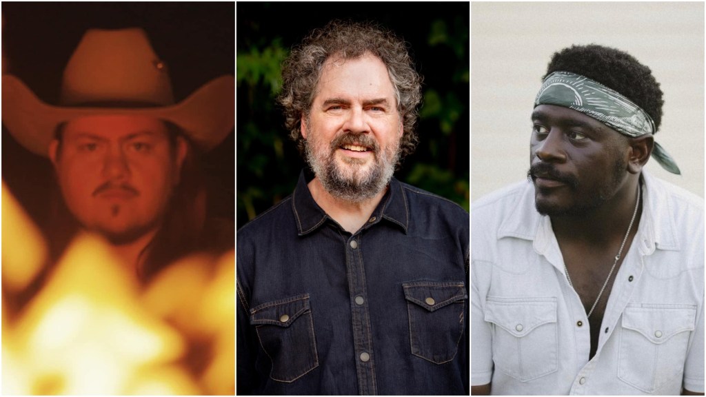 Fried Coyote tipt nieuwe muziek (84): Kashus Culpepper, Vincent Neil Emerson, Patterson Hood (en&nbsp;meer)