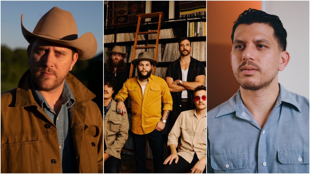 Fried Coyote tipt nieuwe muziek (81): Jeremie Albino, Flatland Cavalry, Zachary Lucky en&nbsp;meer