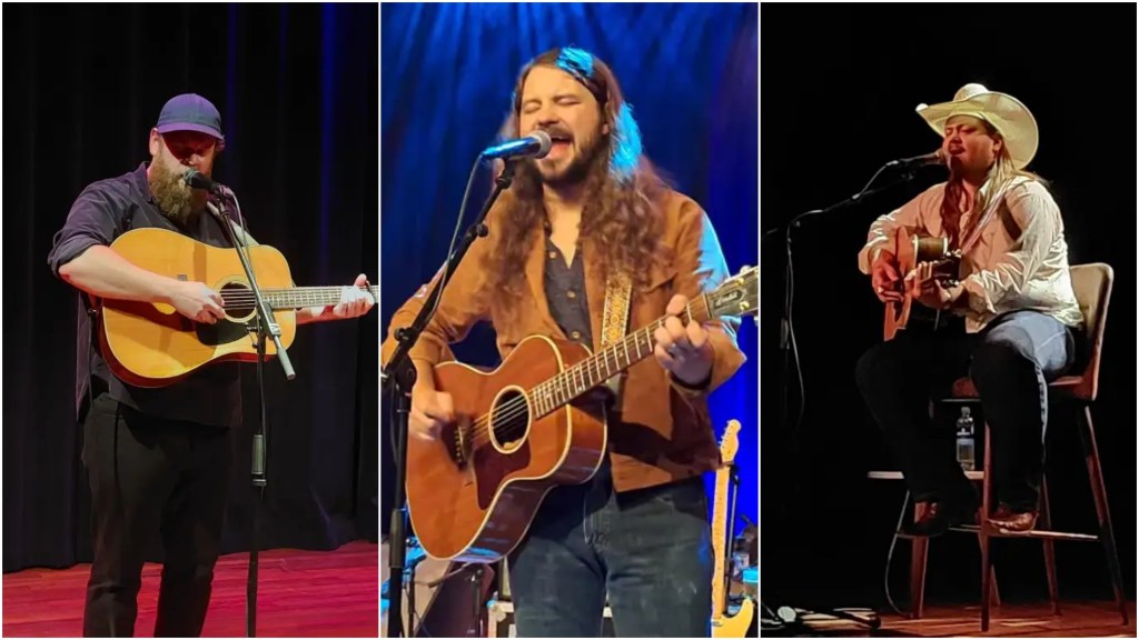 Fried Coyote’s 13 favoriete optredens van&nbsp;2024