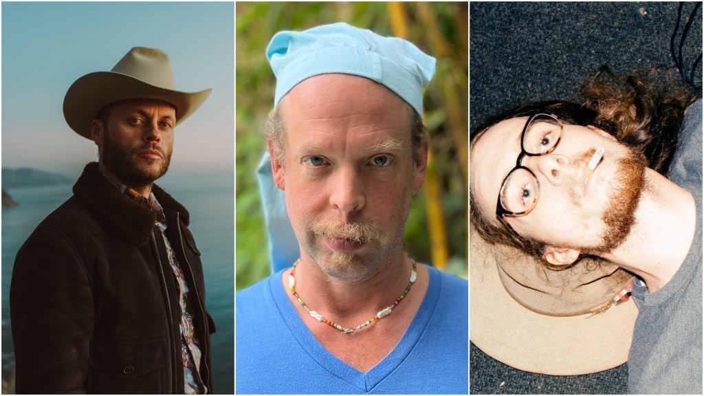 Fried Coyote tipt nieuwe muziek (92): Charley Crockett, Bonnie Prince Billy, Nash Hamilton en&nbsp;meer