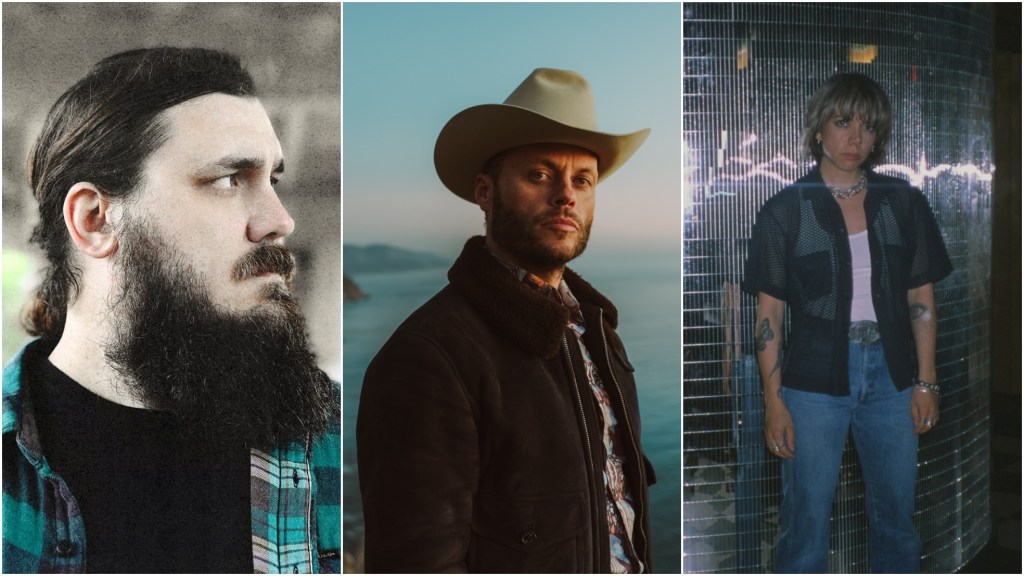 Fried Coyote tipt nieuwe muziek (95): Charley Crockett, Hurray for the Riff Raff, Justin Wells en&nbsp;meer