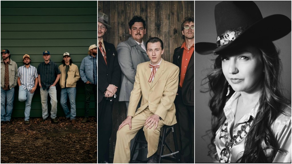 Fried Coyote tipt nieuwe muziek (101): Clay Street Unit, Jake Vaadeland, Kelsey Waldon en&nbsp;meer