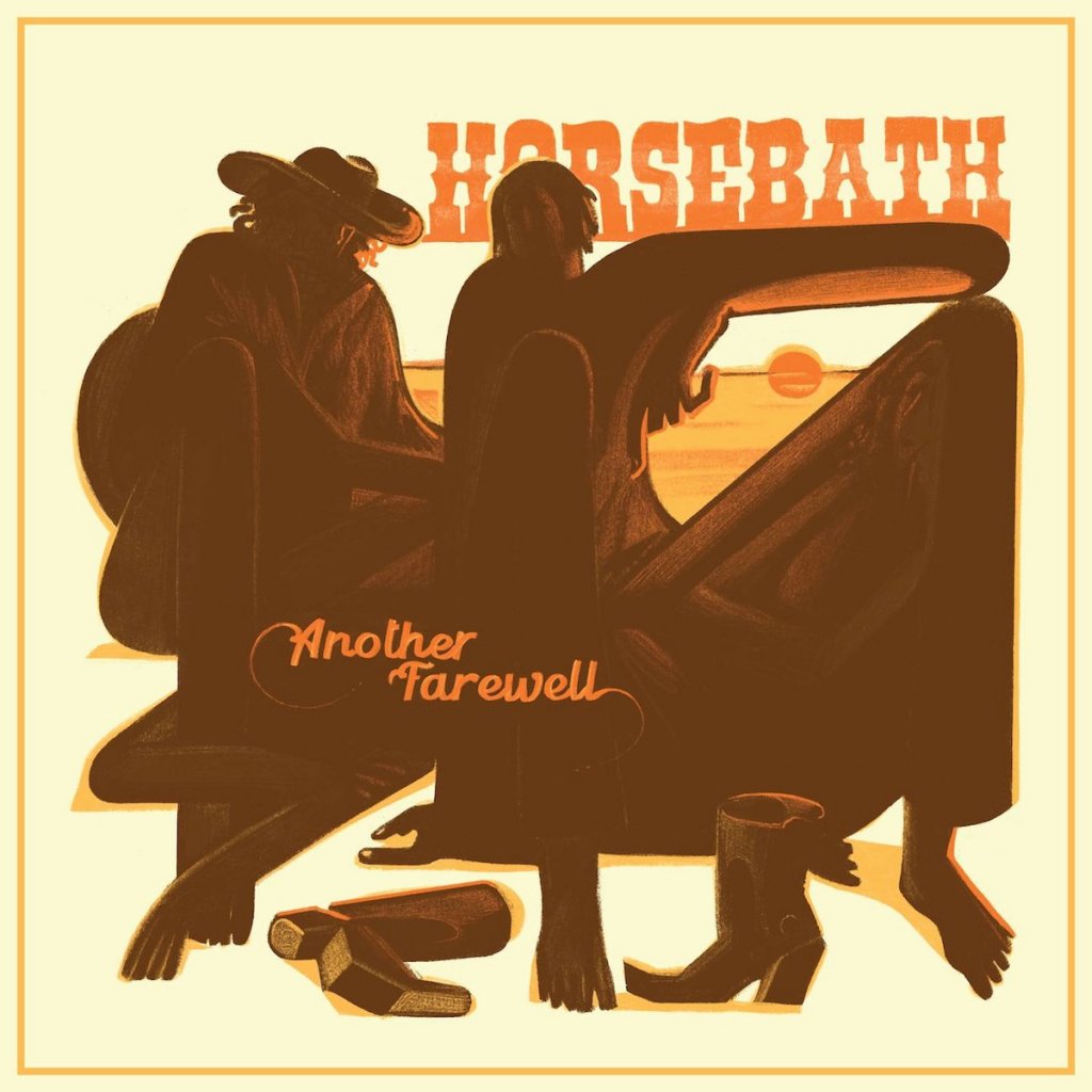 Horsebath – Another Farewell&nbsp;(recensie)
