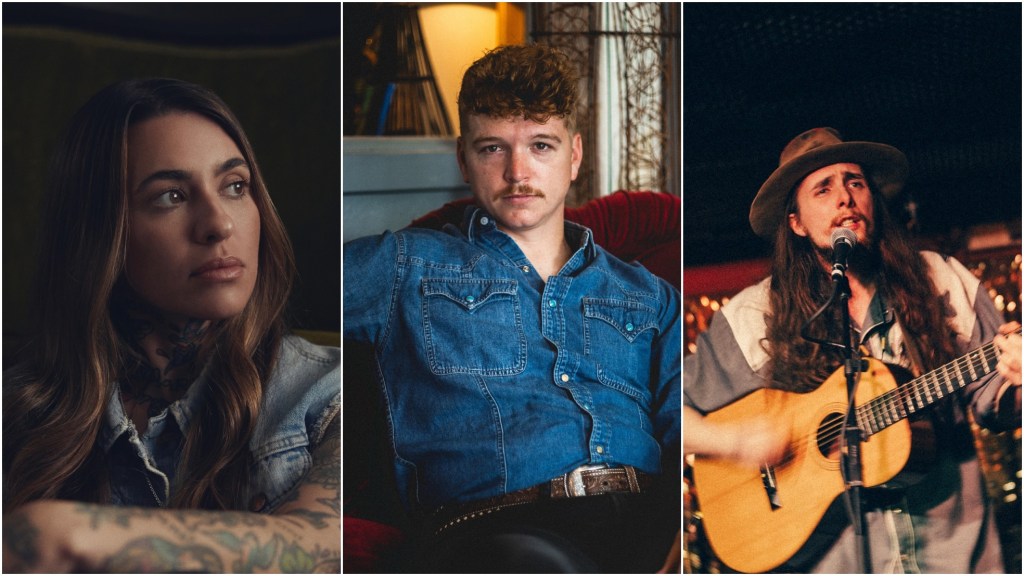 Fried Coyote tipt nieuwe muziek (109): Lance Roark, Morgan Wade, Nash Hamilton en&nbsp;meer