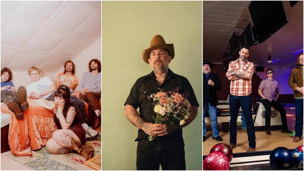 Fried Coyote tipt nieuwe muziek (108): Joe Stamm Band, Jeremy Pinnell, Wednesday en&nbsp;meer