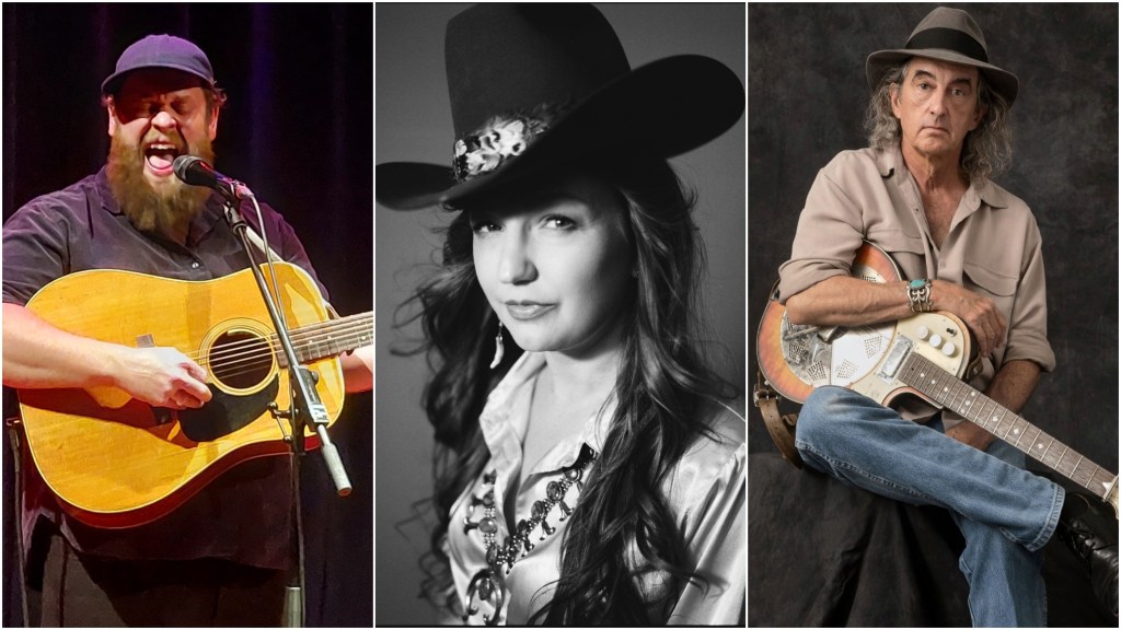 Fried Coyote tipt nieuwe muziek (112): James McMurtry, Kelsey Waldon, Jeffrey Martin en&nbsp;meer