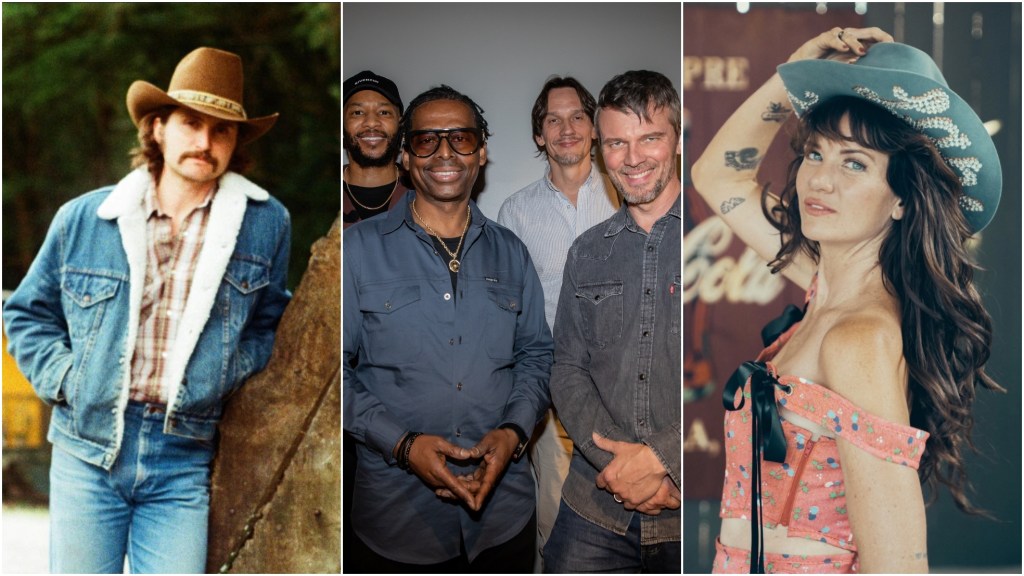 Fried Coyote tipt nieuwe muziek (110): Jesse Daniel, Nikki Lane, North Mississippi Allstars en&nbsp;meer