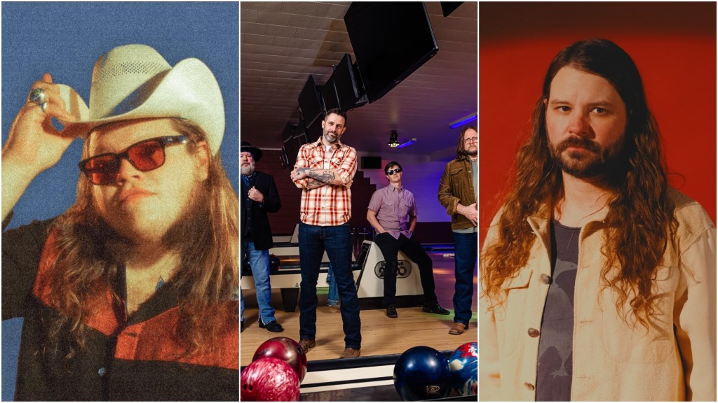 Fried Coyote tipt nieuwe muziek (115): Brent Cobb, Joe Stamm Band, Marcus King en&nbsp;meer