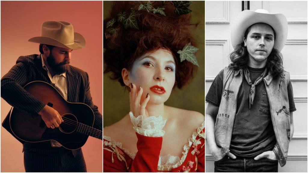 Fried Coyote tipt nieuwe muziek (116): Mose Wilson, Daniel Donato, Julianna Riolino en&nbsp;meer