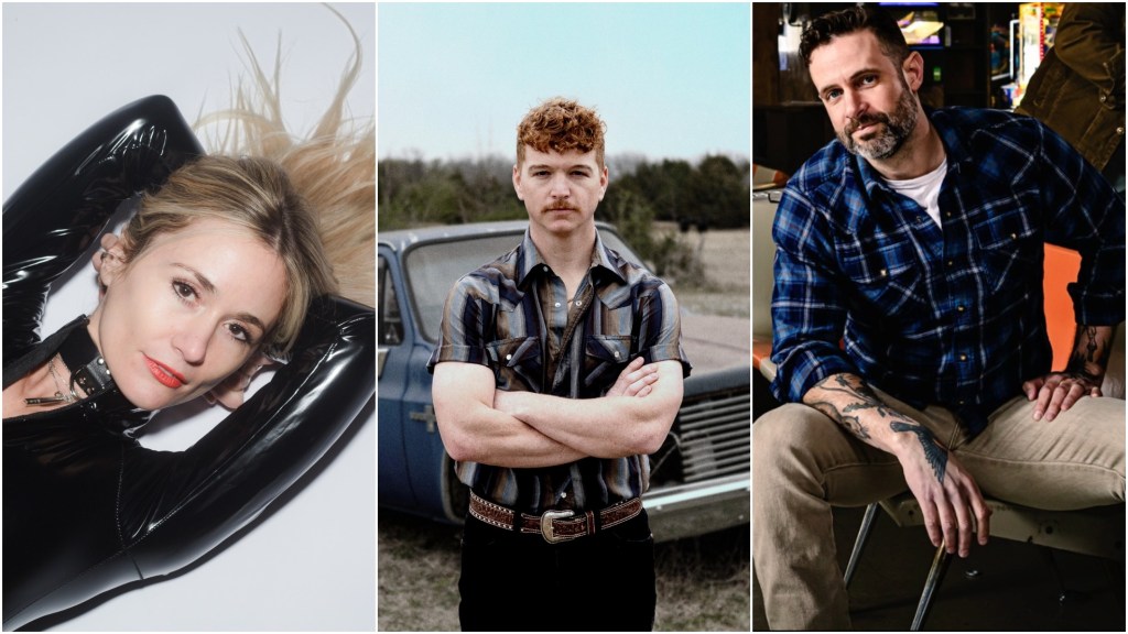 Fried Coyote tipt nieuwe muziek (132): Esther Rose, Lance Roark, Joe Stamm en&nbsp;meer