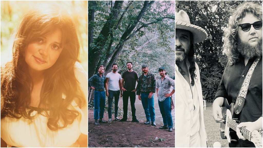 Fried Coyote tipt nieuwe muziek (140): Cordovas, Emily Scott Robinson, The Wilson Springs Hotel en meer