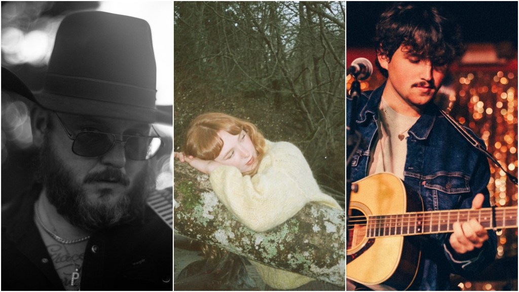 Fried Coyote tipt nieuwe muziek (139): Bella White, Paul Cauthen, Roc Helton en meer