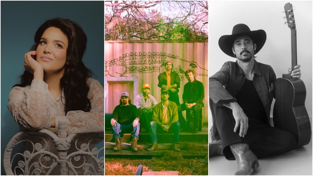 Fried Coyote tipt nieuwe muziek (143): The Deslondes, Ryan Bingham, Emily Nenni en&nbsp;meer