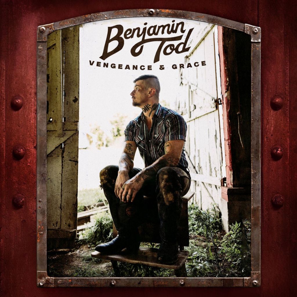 Benjamin Tod – Vengeance and Grace&nbsp;(recensie)