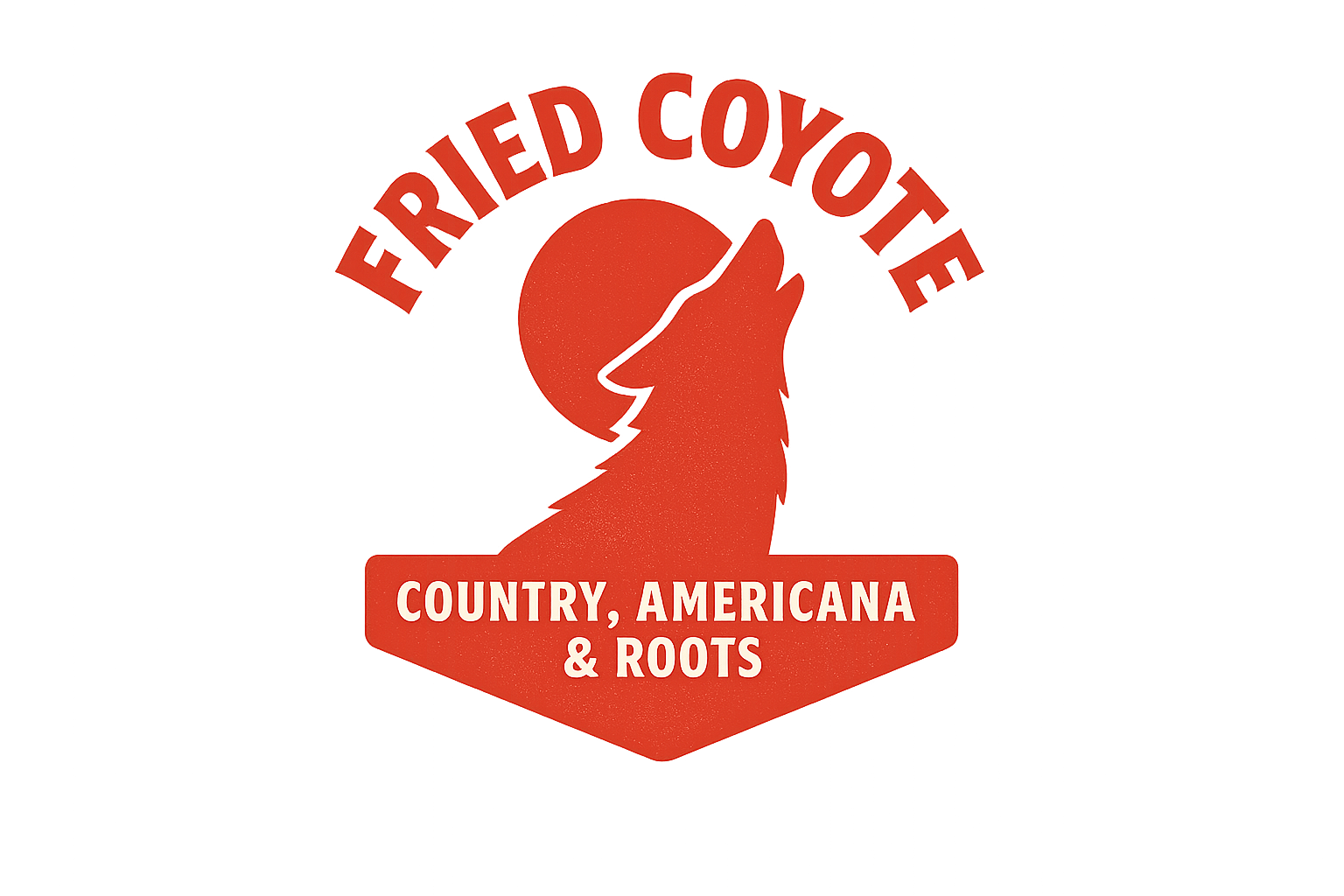 Fried Coyote