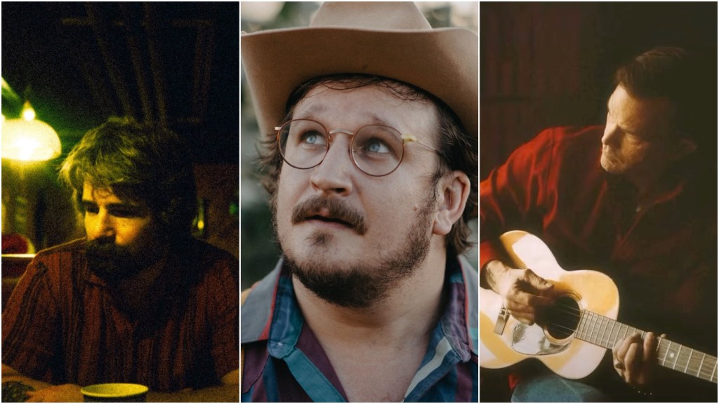 Fried Coyote tipt nieuwe muziek (161): Waylon Payne, John R. Miller, Willi Carlisle en meer